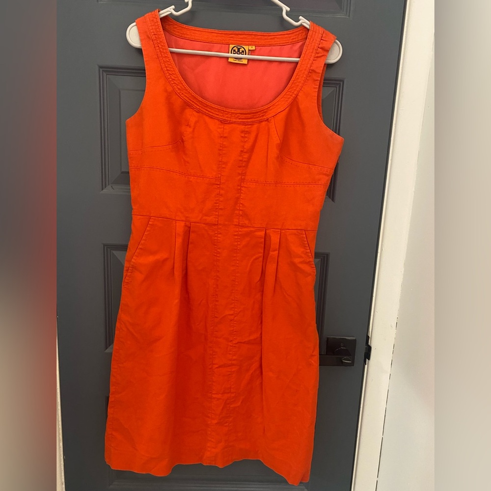 Tory Burch sleeveless dress